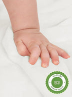 HIPHOP PANDA Baby Washcloths, Rayon Made from Bamboo - Image 5