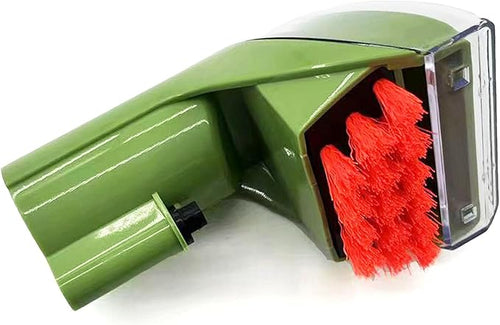 1400B Little Green 3" Tough Stain Brush Tool Replacement by Tivcroxs