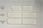 Drawer Divider for LG Refrigerator Convert Drawer - Image 3