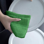 Avalon Towels Bar Towels Size 14x17 Inches – 100% Cotton, Absorbent and - Image 8
