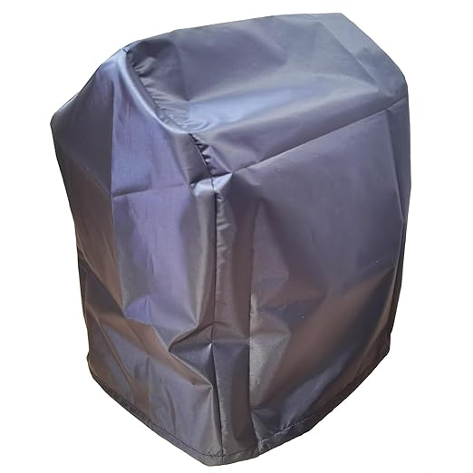Microscope Dust Cover, Full Sealed Micro View Machine Cloth, Large Microscopes by LU2000