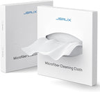 JSAUX Microfiber Cleaning Cloth by JSAUX