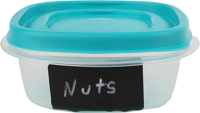 Bundle Rubber Maid Food Storage Containers 1.25 Cup Food Storage Containers 9 - Image 4