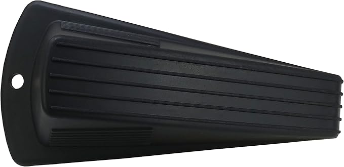 Shepherd Hardware 3762E Heavy Duty Jumbo Hard Plastic Door Wedge - Image 6