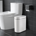 ELPHECO Bathroom Trash Can by ELPHECOUSA