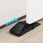 Funny Tesla Cybertruck Door Stoppers by AIMAXINKE