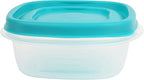 Bundle Rubber Maid Food Storage Containers 1.25 Cup Food Storage Containers 9 - Image 2