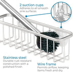 iDesign Organizer, Stainless Steel - Image 4