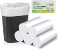 Inwaysin Ultra Thick & Strong Biodegradable Trash Bags by Inwaysin