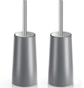 Toilet Brush and Holder, 2 Pack Toilet Brush by Unknown