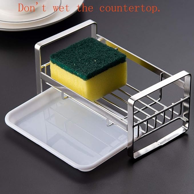 Kitchen Sponge Holder - Image 6