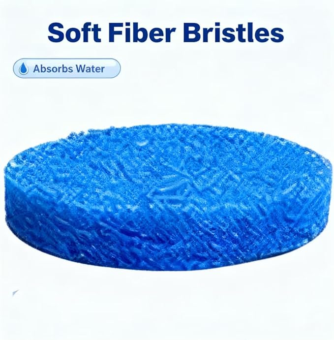 6-Pack Replacement Scrubber Pads - Image 3