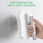 SetSail Scrub Brush, Heavy-Duty Scrub Brushes - Image 5