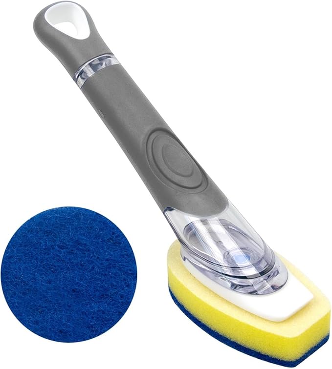 CELOX Non-Scratch Dishwashing Scrubber by CELOX