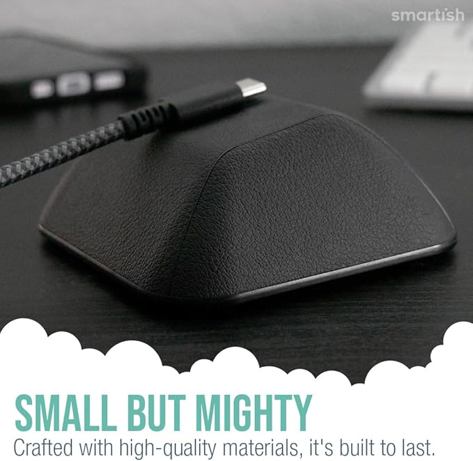 Smartish® Magnetic Cord Holder - Image 3