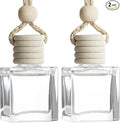 2-Pack Car Fresheners Long Lasting & Car Deodorizer by VUTOLLOSA