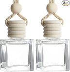 2-Pack Car Fresheners Long Lasting & Car Deodorizer by VUTOLLOSA