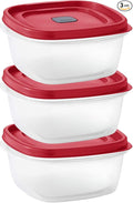 Tribello 5-Cup Food Storage Container by Tribello