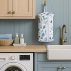 Bluehome Shoe Washing Machine Bags – Protective Mesh Laundry Bags - Image 6