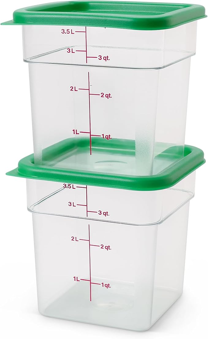 Cambro Food Storage Container - Image 6