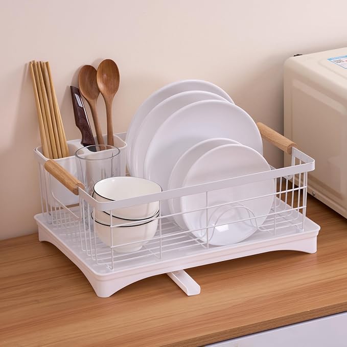 Dish Drainer Rack - Image 6