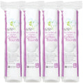ForPro Pure & Natural Stitched Cotton Rounds by ForProProfessionalCollection