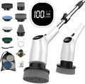 WKY-Electric Spin Scrubber by WKY