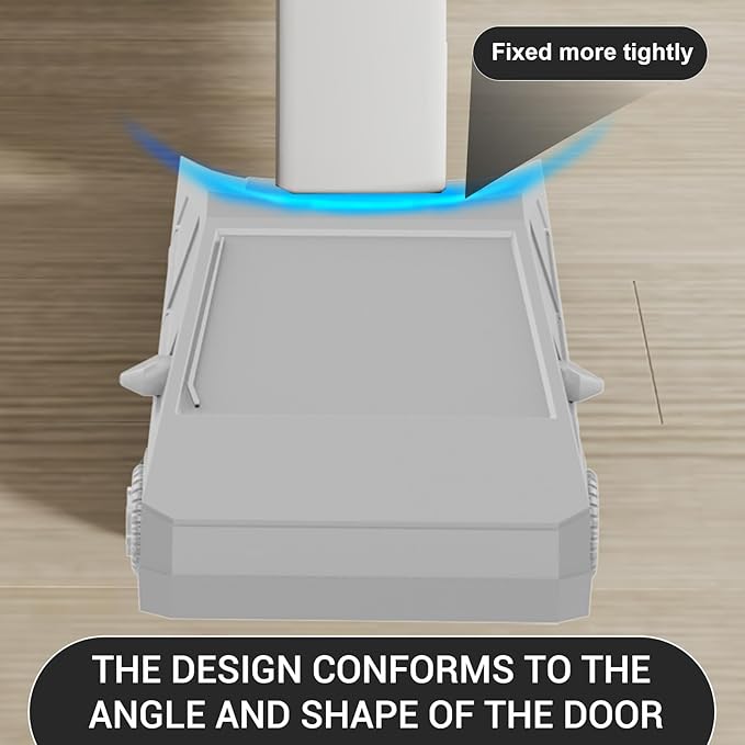 Funny Tesla Cybertruck Door Stoppers - Image 3