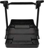Attwood USCG-Approved Group 27 Series Adjustable Hold-Down Marine Boat Battery - Image 2