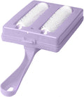 Carpet Debris Brush, Carpet Table Sweeper Collector Brushes by Unknown