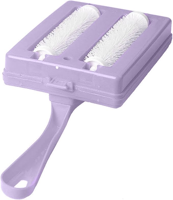 Carpet Debris Brush, Carpet Table Sweeper Collector Brushes by Unknown