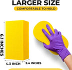 Multi-Purpose Sponges for Cleaning - Image 2