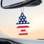 LITTLE TREES Car Air Freshener | Hanging Tree Provides Long Lasting Scent - Image 5