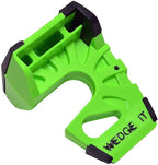Wedge-It WEDGE-IT-1 The Ultimate Door Stop, Lime Green by Wedge-It