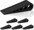 Self-Adhesive Door Stop for Bottom Mounting by Optish