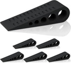 Self-Adhesive Door Stop for Bottom Mounting by Optish