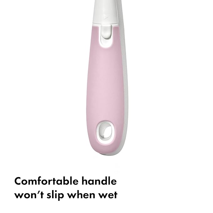 OXO Tot Bottle Brush with Stand - Image 5