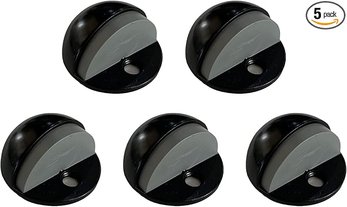Design House Dome Door Stop Wall Protector by DesignHouse