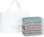 SALAS Cotton Dish Towels Cloths - Image 9