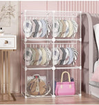 VinBee 20 PCS Laundry Hooks - Image 7