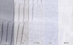 Utopia Towels 6 Piece Premium Hand Towels Set, 16 by 28 inches, 100% Ring Spun - Image 3