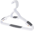 Set of 5 Deluxe Non Slip Hangers by Neatfreak! by NEATFREAK