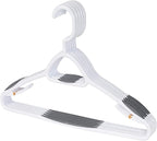 Set of 5 Deluxe Non Slip Hangers by Neatfreak! by NEATFREAK