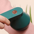 Lint Shavers, Fabric Shaver USB Rechargeable Lint Remover Electric Lint Shaver - Image 6