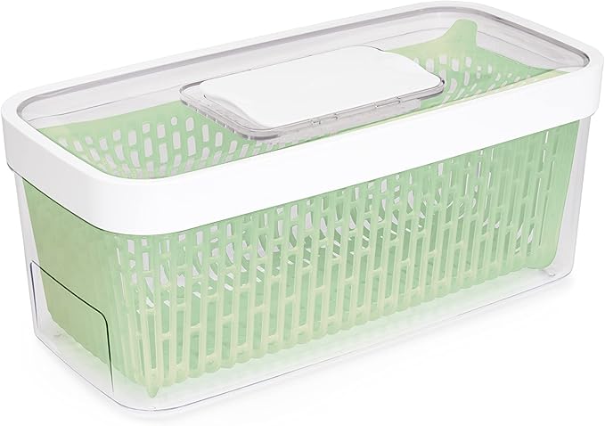 OXO Good Grips GreenSaver Produce Keeper by OXO