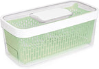 OXO Good Grips GreenSaver Produce Keeper by OXO