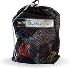 Heavy-Duty Mesh Laundry Bag – 18 x 24 inches by SportScents
