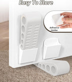 Door Wedge Stop with Anti-Squeak Design - Image 5