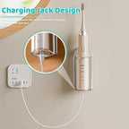 4 Pack Electric Toothbrush Holders - Image 6