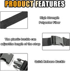 39 Inch Car Battery Tie Down Strap - Image 4